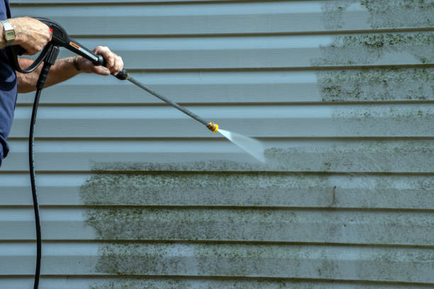 Pressure Washing Services for Businesses in Blackhawk, SD