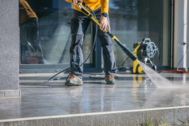 Best Commercial Building Pressure Washing  in Blackhawk, SD