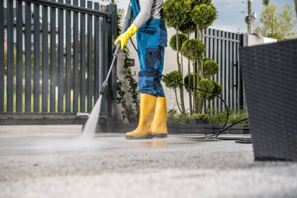 Why Choose Our Certified Pressure Washing Experts for Your Project Needs in Blackhawk, SD?