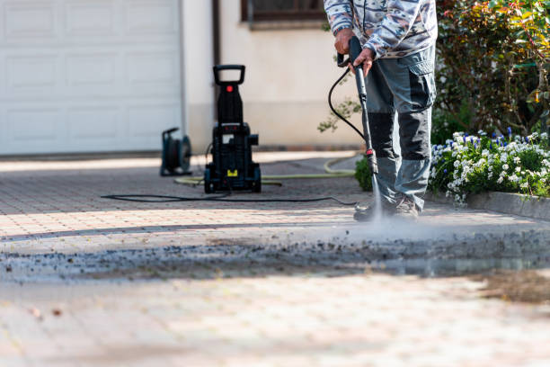 Best Affordable Pressure Washing  in Blackhawk, SD
