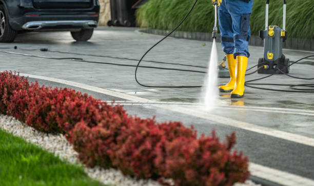Trusted Blackhawk, SD Pressure Washing Experts