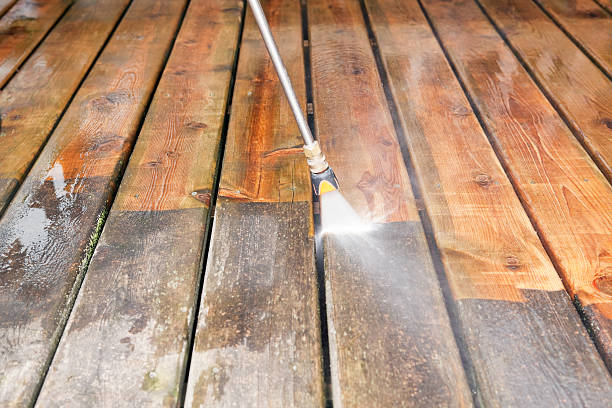 Best Roof Power Washing Services  in Blackhawk, SD