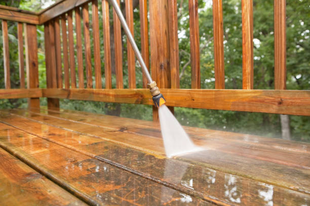 Best Deck Pressure Washing  in Blackhawk, SD