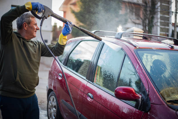Best Affordable Power Washing  in Blackhawk, SD
