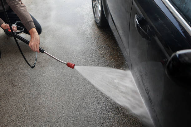 Best Fence Pressure Washing  in Blackhawk, SD